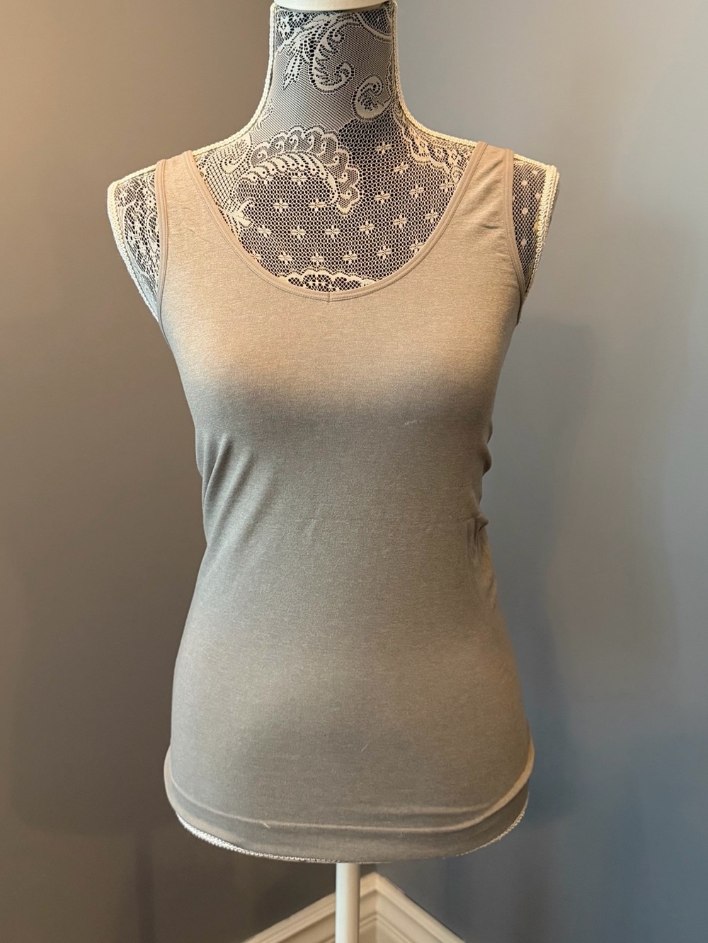 Layering Tank - Picture 6 of 8